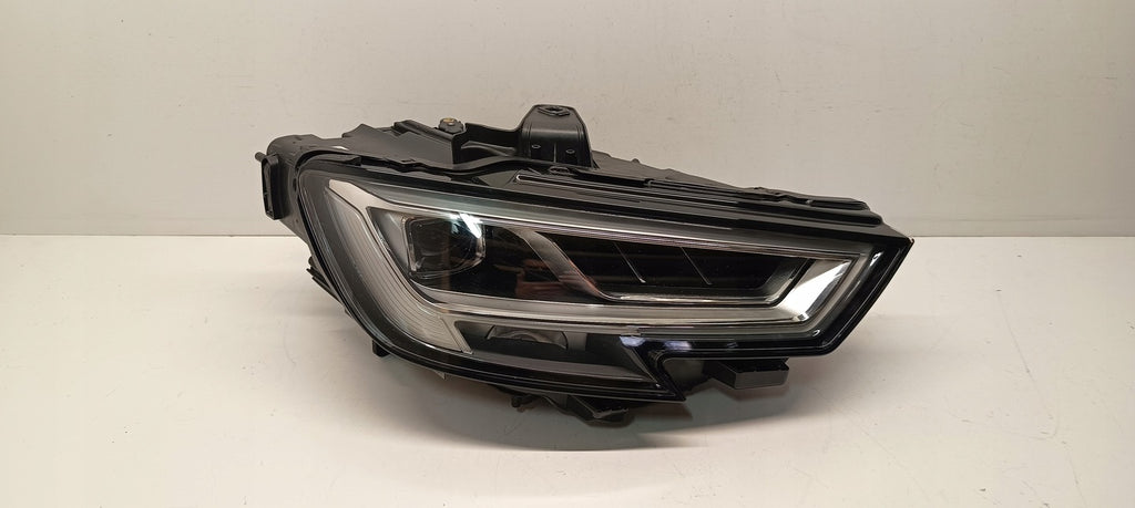 Frontscheinwerfer Audi A3 8V0941036 Rechts Scheinwerfer Headlight