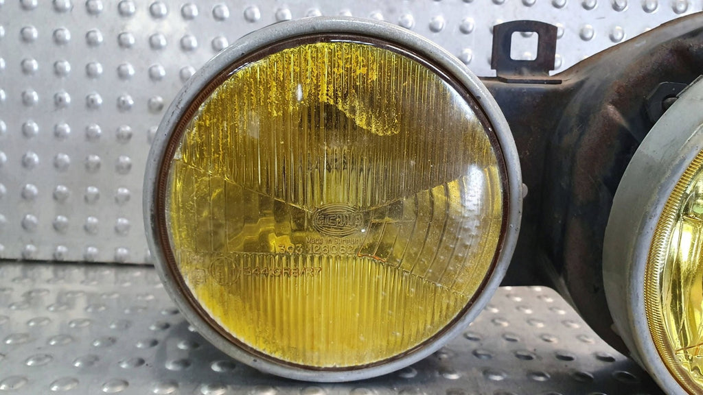 Frontscheinwerfer BMW 3 E30 AWU15628 Rechts Scheinwerfer Headlight SCH5052482252pr