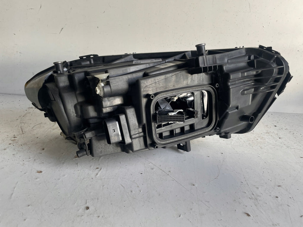 Frontscheinwerfer Mercedes-Benz W177 A1779064703 LED Links Headlight SCH9371638854lf