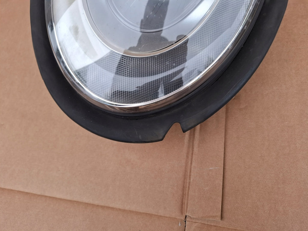 Frontscheinwerfer Mini F56 90065645 Rechts Scheinwerfer Headlight SCH6977955315kw