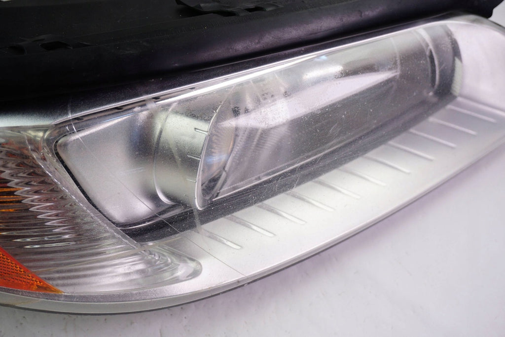 Frontscheinwerfer Volvo Xc70 31214348 6948180 Xenon Rechts Headlight