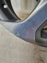 Load image into Gallery viewer, 1x Alufelge 15 Zoll 5.0" 4x100 39ET Glanz Silber 426110DC60 Mg Aygo Rim Wheel FEL8390478482wx