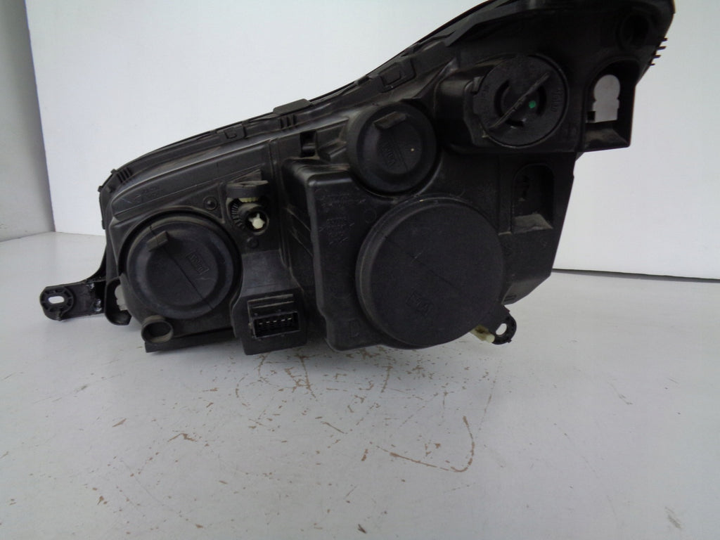 Frontscheinwerfer Citroën C5 9650055880 Rechts Scheinwerfer Headlight