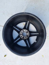 Laden Sie das Bild in den Galerie-Viewer, 1x Alufelge 19 Zoll 9.0" 5x112 52ET A1774012200 Mercedes-Benz W247 Rim Wheel FEL8875849341ru