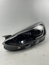 Laden Sie das Bild in den Galerie-Viewer, Frontscheinwerfer Ford Focus JX7B-13E017-AH 2018-2021R Full LED Links Headlight SCH9717084622hm