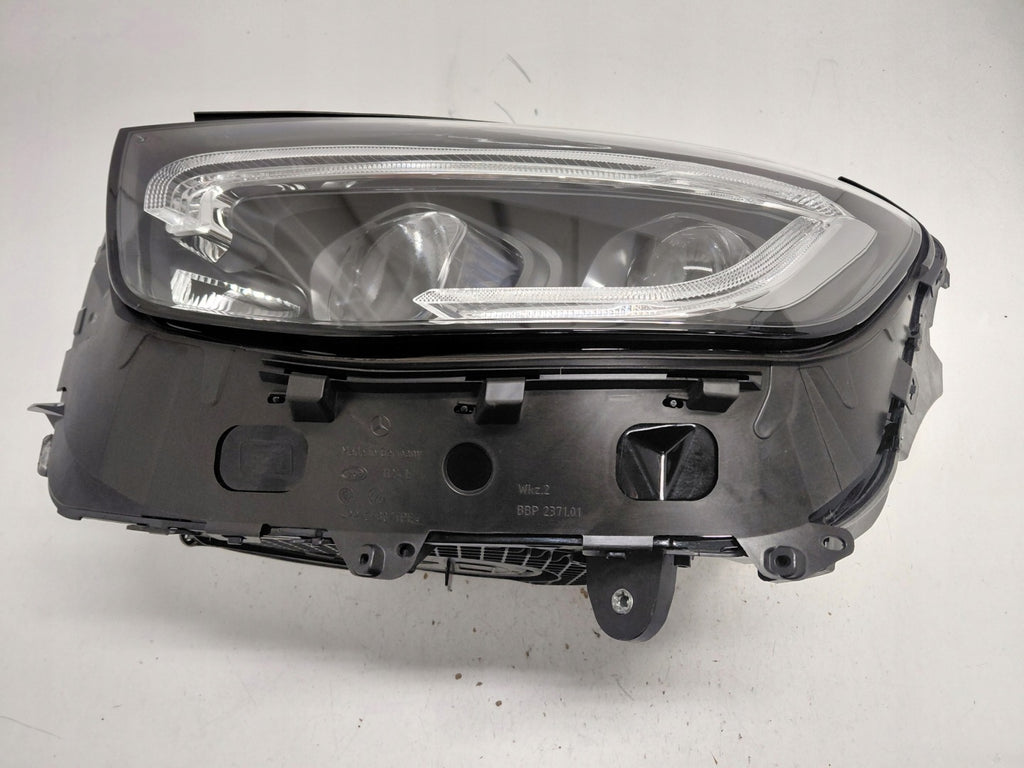 Frontscheinwerfer Mercedes-Benz Glc A2539064903 Links Scheinwerfer Headlight SCH6283559735ge