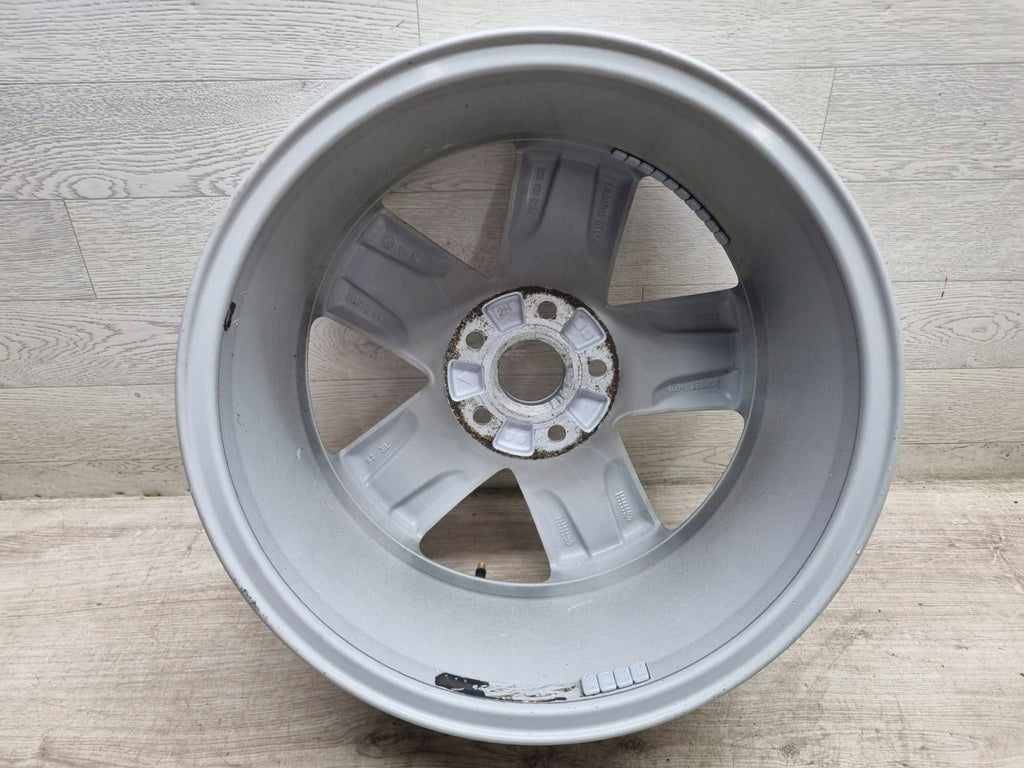 1x Alufelge 17 Zoll 5x112 Blau 3C0601025E VW Passat Rim Wheel FEL7449193721zr