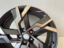 Load image into Gallery viewer, 1x Alufelge 19 Zoll 57A601025AF Skoda Karoq Rim Wheel FEL6227555078hr