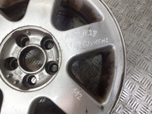 Load image into Gallery viewer, 1x Alufelge 15 Zoll 6.0" 5x100 Audi A3 Rim Wheel FEL1426896290wn