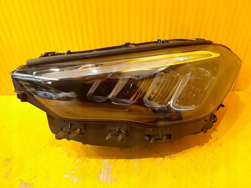 Frontscheinwerfer Mercedes-Benz W247 A2479066207 A2479066107 LED Ein Satz SCH3256266387gq