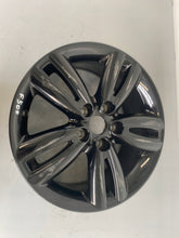 Laden Sie das Bild in den Galerie-Viewer, 1x Alufelge 17 Zoll 7.0" 5x112 54ET Glanz Schwarz 6866366 Mini F55 Rim Wheel FEL3134301024kk