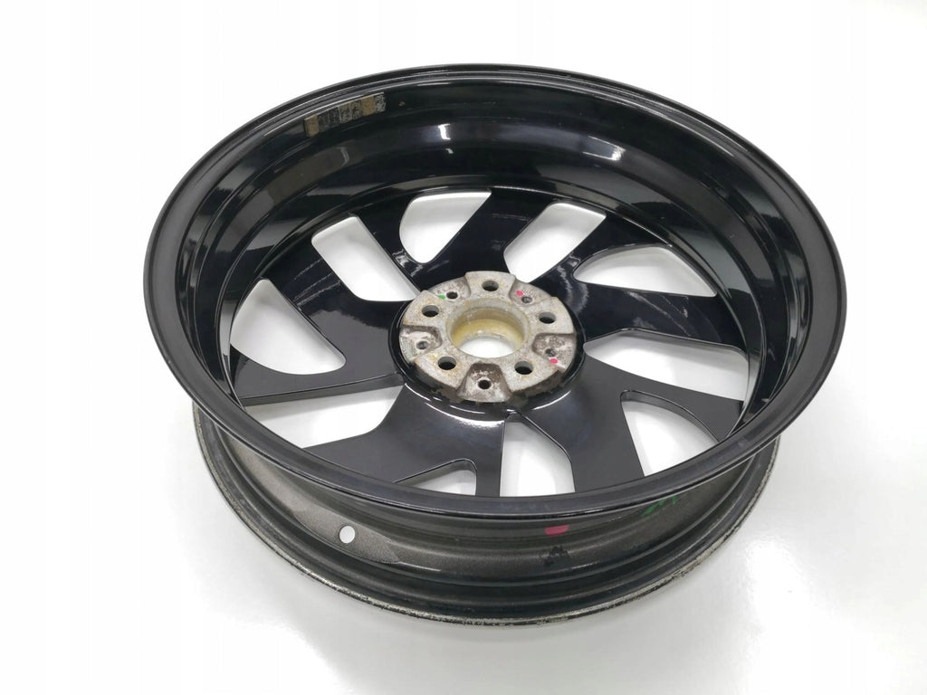 1x Alufelge 19 Zoll 5.0" 5x112 43ET 6856894 BMW I3 I01 Rim Wheel FEL7041646025la