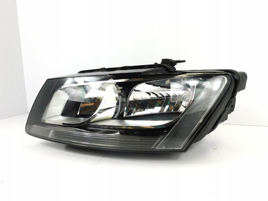 Frontscheinwerfer Audi Q5 8R0941003 Links Scheinwerfer Headlight