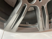 Load image into Gallery viewer, 1x Alufelge 20 Zoll 9.0" 5x112 35ET Schwarz 6883753 BMW X5 G05 X6 G06 Rim Wheel FEL6116405999oj