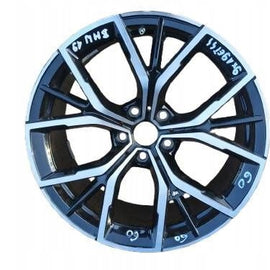 1x Alufelge 19 Zoll 8747235 BMW 5 G31 G30 Rim Wheel FEL8067090714kq