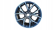 Load image into Gallery viewer, 1x Alufelge 19 Zoll 8747235 BMW 5 G31 G30 Rim Wheel FEL8067090714kq