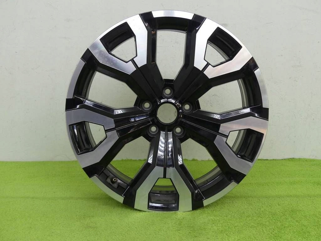 1x Alufelge 19 Zoll 7.0" 5x114.3 403009867R Renault Captur Scenic Rim Wheel FEL5628043422df