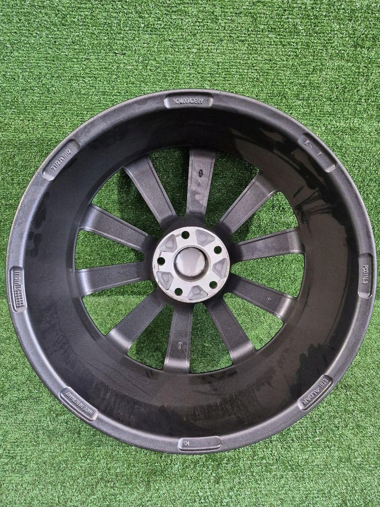 1x Alufelge 19 Zoll 7.5" 5x114.3 51ET N7400ADE09 Hyundai Tucson Rim Wheel FEL4233248062oa