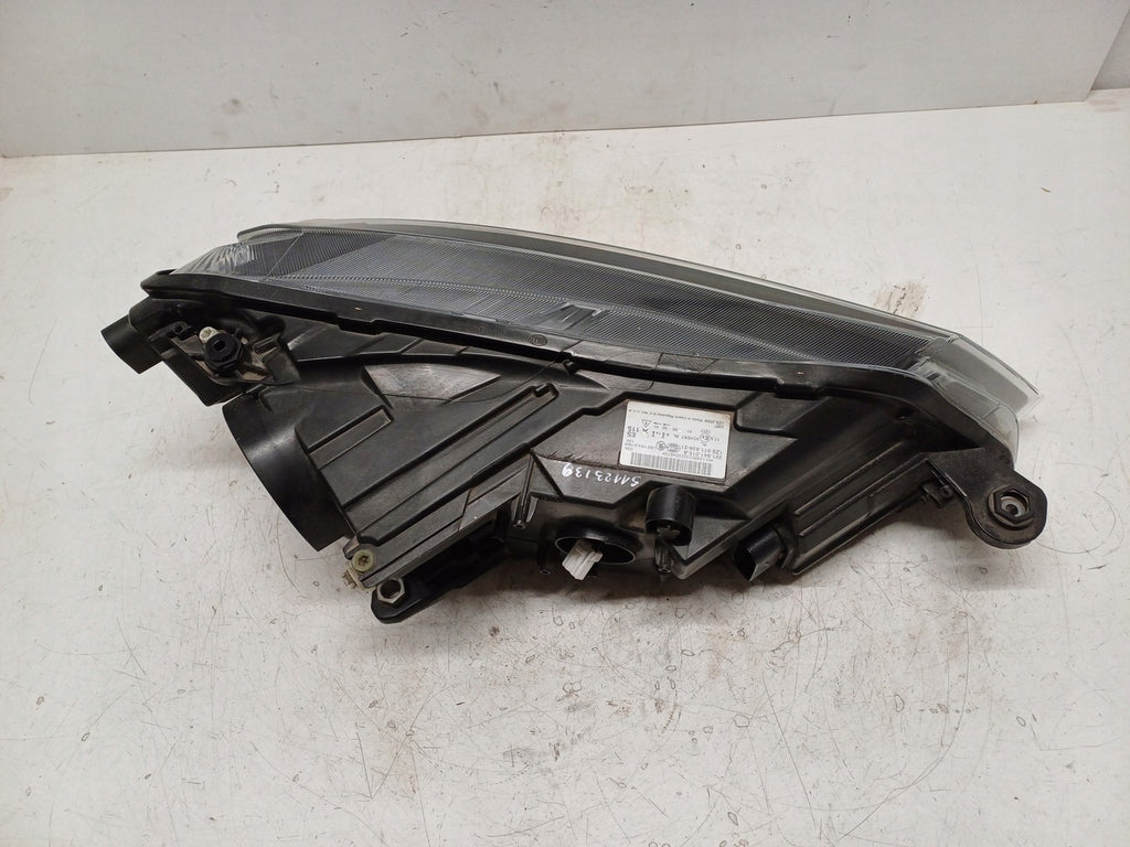 Frontscheinwerfer Skoda Superb III 3V1941015A- TOM5025 LED Links Headlight SCH4237817391ko