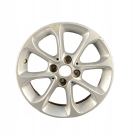 1x Alufelge 15 Zoll 5.0