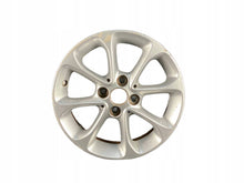Load image into Gallery viewer, 1x Alufelge 15 Zoll 5.0" 4x100 32ET A4534013900 Smart Fortwo 453 Rim Wheel FEL6098169579xm