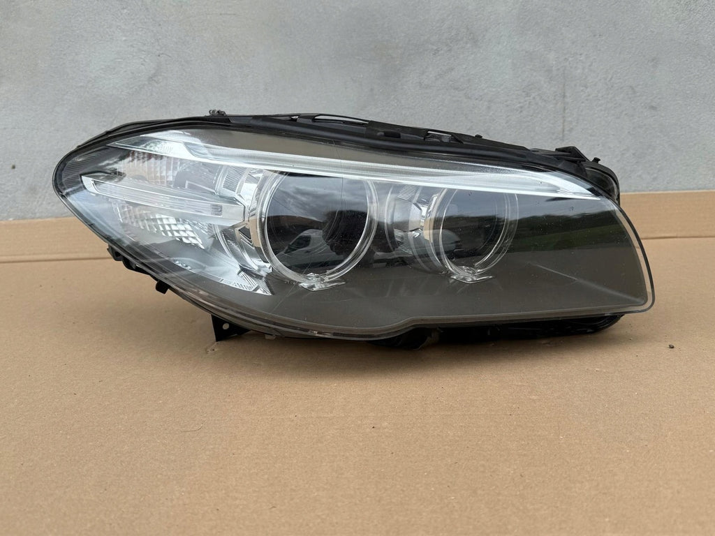 Frontscheinwerfer BMW F11 F10 7317132 Xenon Rechts Scheinwerfer Headlight SCH1449257815rd