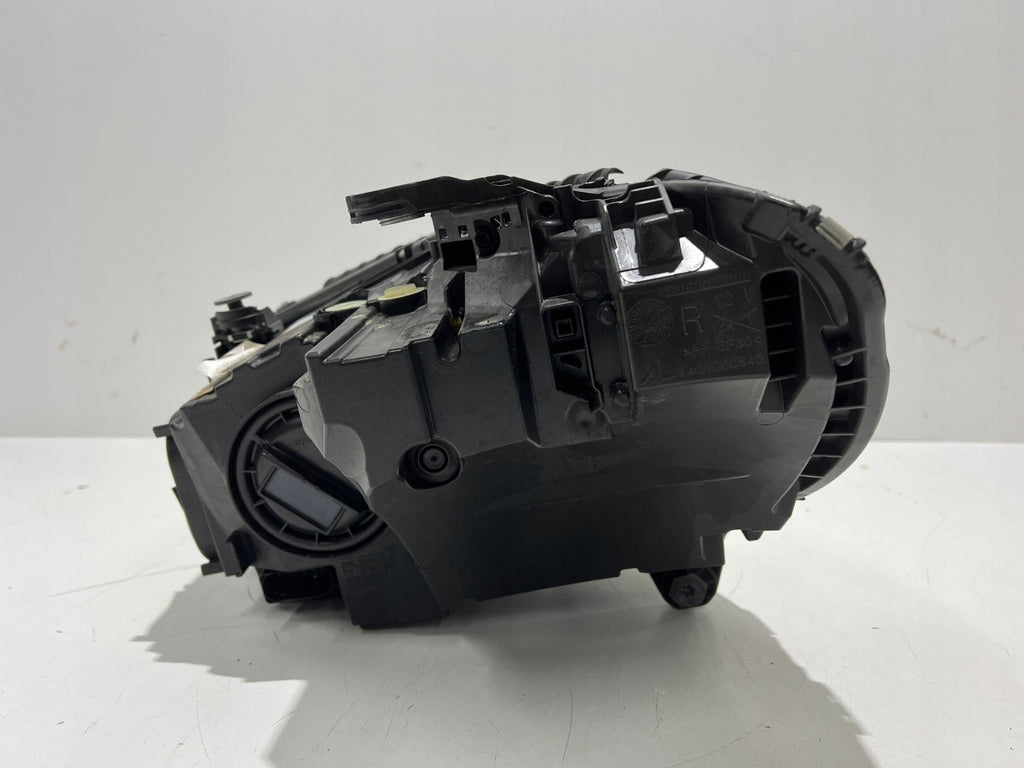 Frontscheinwerfer Mercedes-Benz A2069066204 LED Rechts Scheinwerfer Headlight SCH9026054849rv