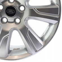 Load image into Gallery viewer, 1x Alufelge 19 Zoll 8.0" 5x120 53ET DH221007AAW Land Rover I Discovery L319 FEL9051234713vc