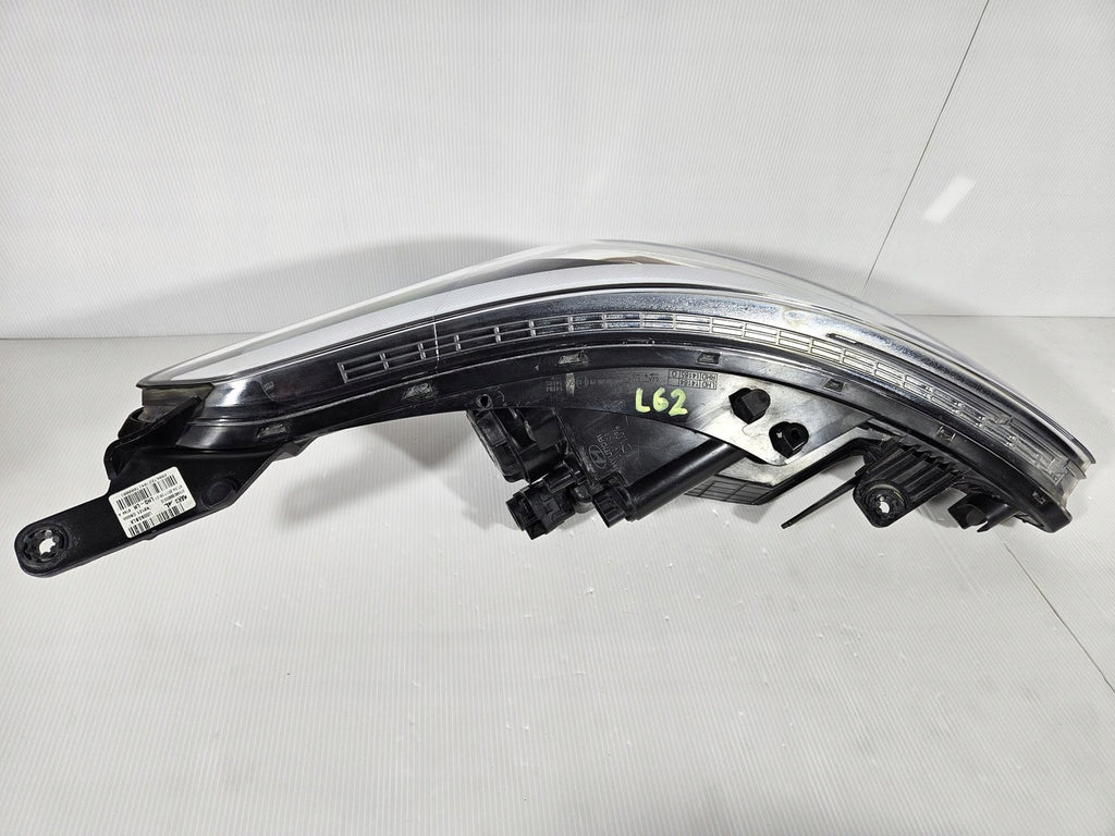 Frontscheinwerfer Hyundai I20 II 92101-C88 Links Scheinwerfer Headlight