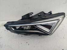 Load image into Gallery viewer, Frontscheinwerfer Seat Leon 5FB941007G LED Links Scheinwerfer Headlight