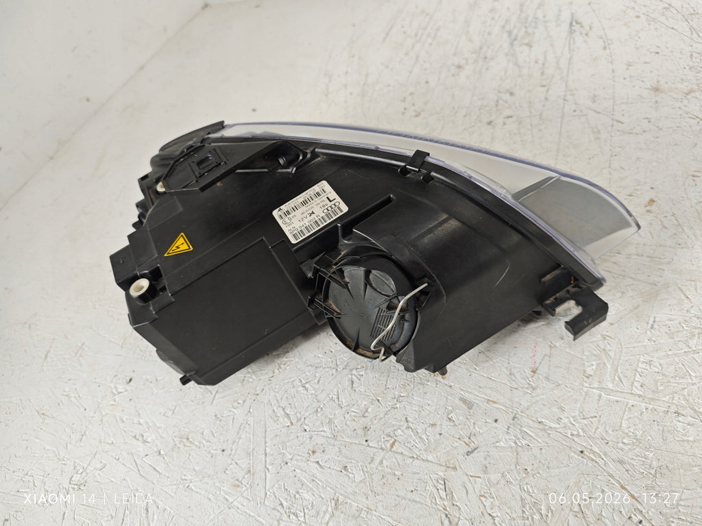 Frontscheinwerfer Audi A3 8P0941003R Xenon Links Scheinwerfer Headlight SCH8069321495oc
