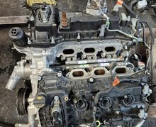 Laden Sie das Bild in den Galerie-Viewer, Motor Ford Fiesta II Fbd 3.0 400PS 71kW 63TKm 2020 Benzin Engine Unkomplett MOT3872412203qu