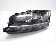 Laden Sie das Bild in den Galerie-Viewer, Frontscheinwerfer Skoda Fabia III 6V1941015D LED Links Scheinwerfer Headlight SCH9020209668lw