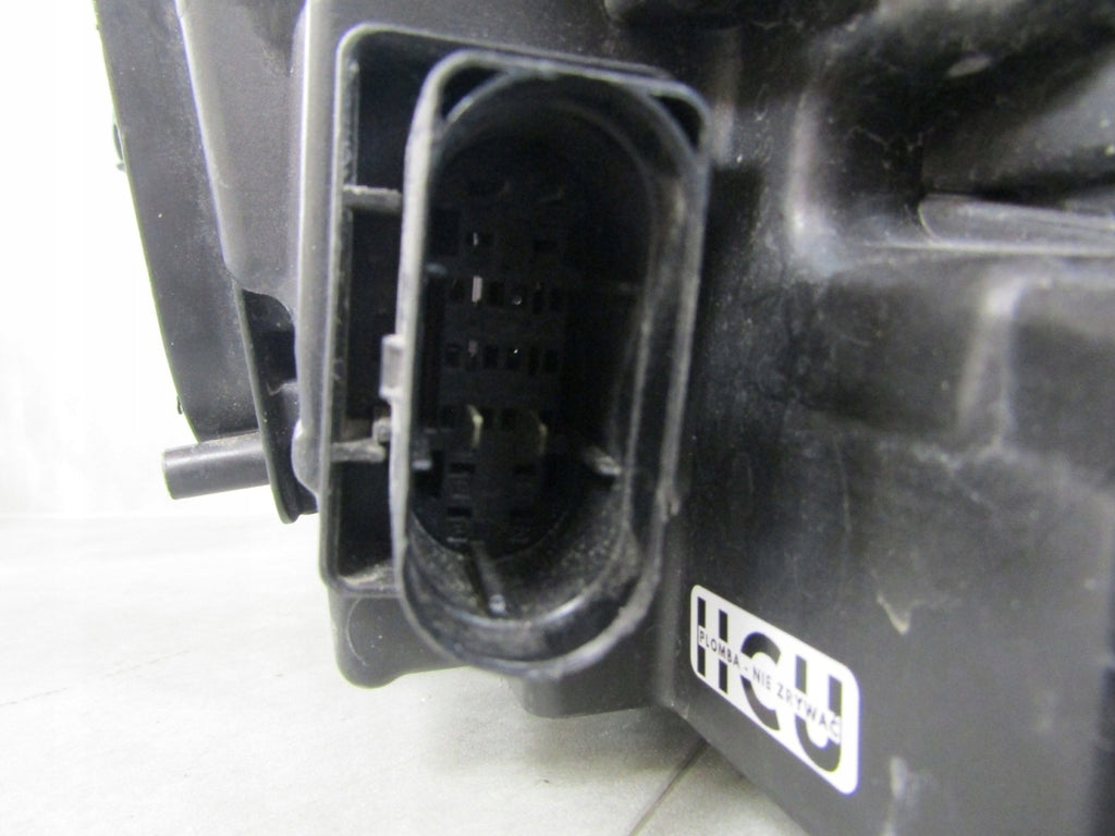 Frontscheinwerfer Mercedes-Benz W177 A1779062800 LED Rechts Headlight SCH5437723617ct