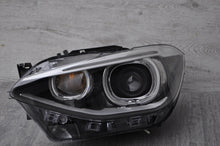 Laden Sie das Bild in den Galerie-Viewer, Frontscheinwerfer BMW 1 F21 F20 7296913-07 Xenon Links Scheinwerfer Headlight