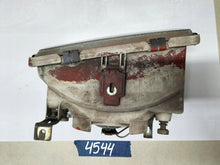 Laden Sie das Bild in den Galerie-Viewer, Frontscheinwerfer Ford Sierra Links Scheinwerfer Headlight SCH5671690470fk