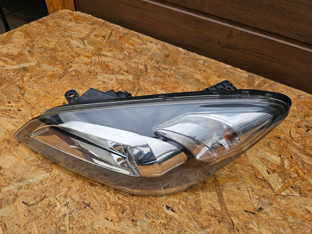 Frontscheinwerfer Kia Ceed 92101-1 Links Scheinwerfer Headlight