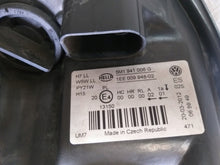 Load image into Gallery viewer, Frontscheinwerfer VW Golf VI Plus 5M1941006G Rechts Scheinwerfer Headlight SCH3458550598de