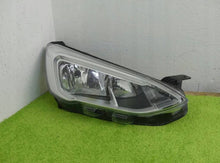 Laden Sie das Bild in den Galerie-Viewer, Frontscheinwerfer Ford Focus JX7B-13W029AR LED Rechts Scheinwerfer Headlight SCH9935174943cl