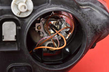 Load image into Gallery viewer, Frontscheinwerfer Seat Altea 5P1941006A Rechts Scheinwerfer Headlight