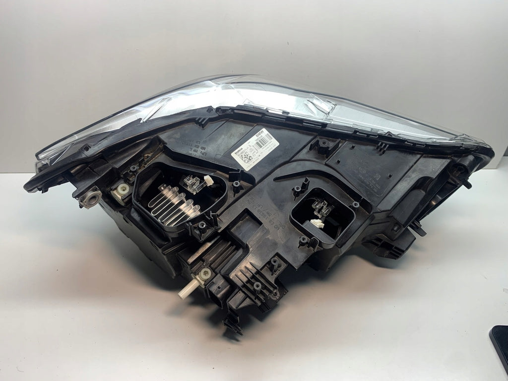 Frontscheinwerfer BMW X2 F39 7489229-09 Links Scheinwerfer Headlight SCH7598268362uj