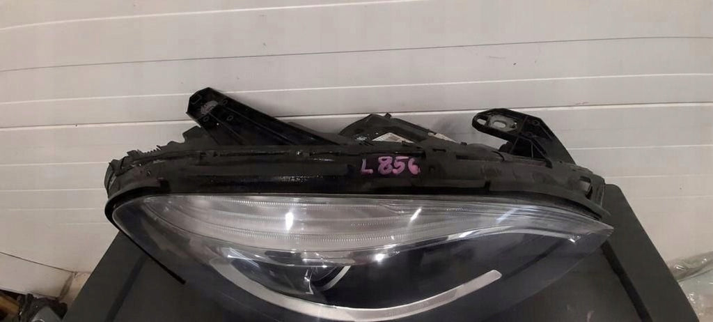 Frontscheinwerfer Mercedes-Benz W246 W242 RKC12685 Vorderseite Headlight SCH2041864956uz