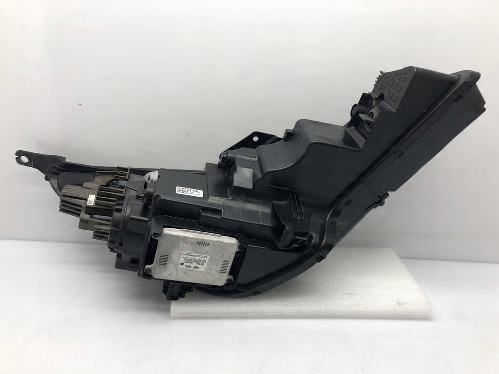 Frontscheinwerfer Hyundai Elantra VII 92101-AA200 LED Links Headlight