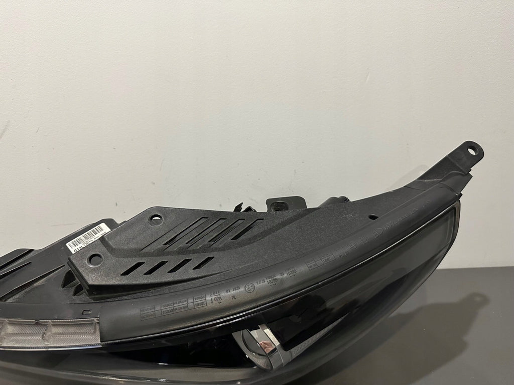 Frontscheinwerfer Hyundai I30 III 92101-G4120 Full LED Links Headlight SCH4041630552tp