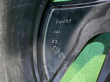 Load image into Gallery viewer, 1x Alufelge 20 Zoll 9.5" 5x112 47ET 14B601025F VW I Rim Wheel FEL2349408189lf