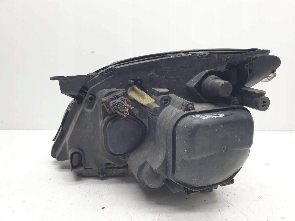 Frontscheinwerfer Opel Vectra C 15987200 Xenon Rechts Scheinwerfer Headlight SCH8407617698ik