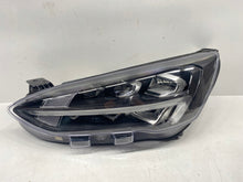 Laden Sie das Bild in den Galerie-Viewer, Frontscheinwerfer Ford Focus IV MX7B-13E015-EB JX7B-13B626-AG LED Links SCH7438591893jx
