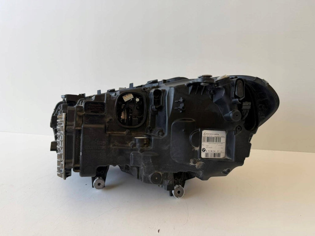 Frontscheinwerfer BMW X3 G01 8739654-01 LED Rechts Scheinwerfer Headlight SCH9865911727tf