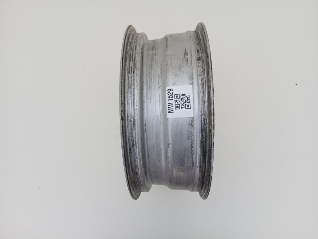 1x Alufelge 16 Zoll 6.0" 5x130 52ET Glanz 94436211200 Porsche Carrera Rim Wheel FEL6685842794sx