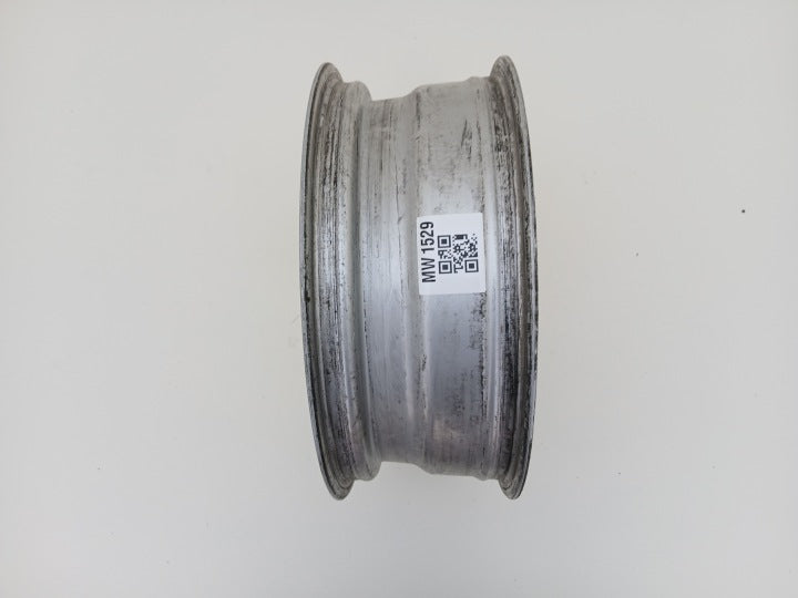 1x Alufelge 16 Zoll 6.0" 5x130 52ET Glanz 94436211200 Porsche Carrera Rim Wheel FEL6685842794sx